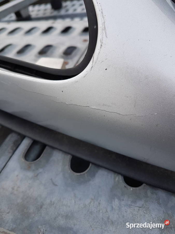 RENAULT ESPACE III 1999 2000 ATRAPA GRILL 200189 Atrapy Części samochodowe