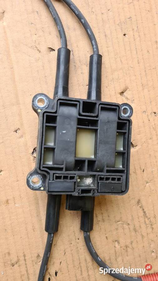 Subaru Legacy 3 BH5 20 benzyna ej20 cewka Legnica sprzedam