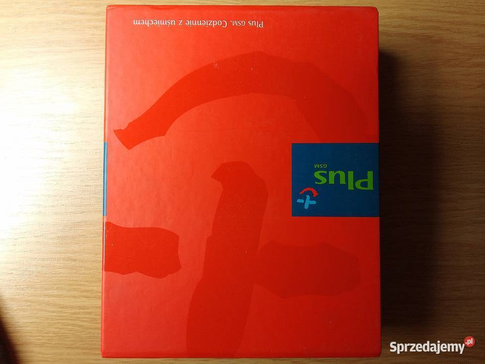 Telefon NOKIA 5210 z 2001 r