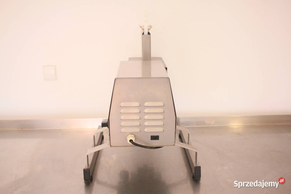 Steaker gastronomiczny elektryczny Red Fox RM Pszczyna