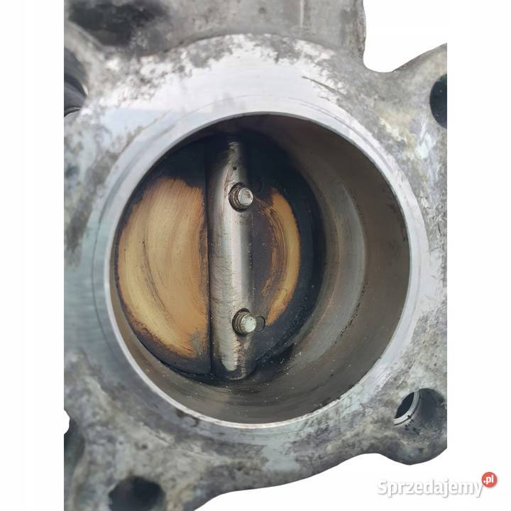 PRZEPUSTNICA Opel Meriva B Astra J 14 16V lubelskie Chełm sprzedam