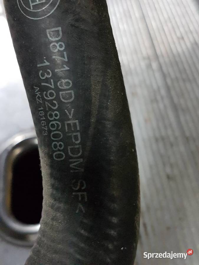 CITROEN JUMPER III DUCATO III 2020 WEBASTO Turek