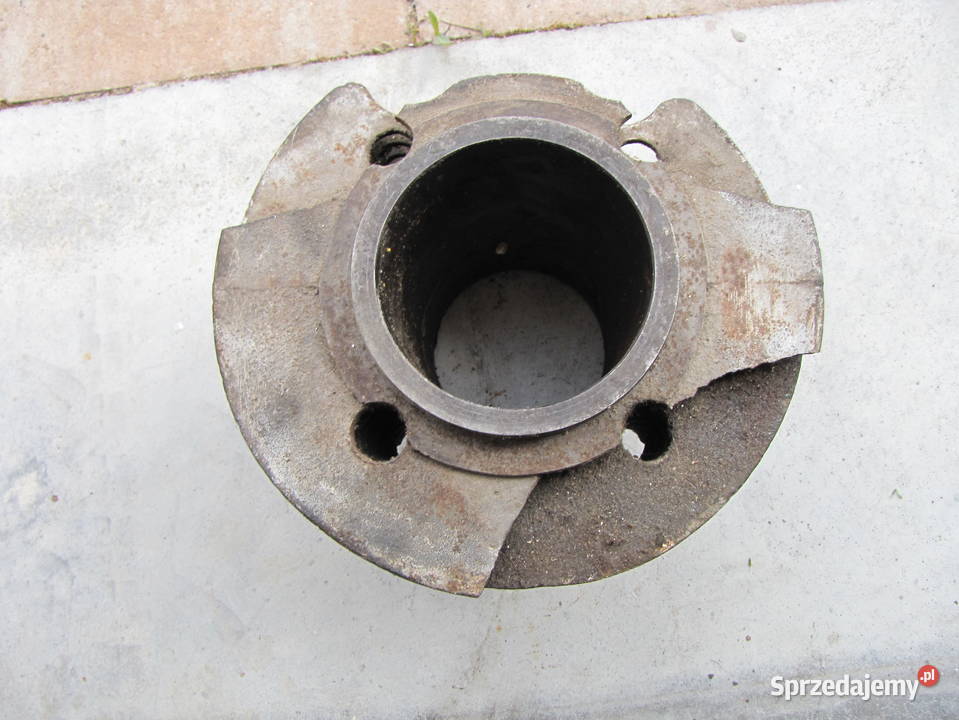 Cylinder Junak M10 Rzepin Drugi sprzedam