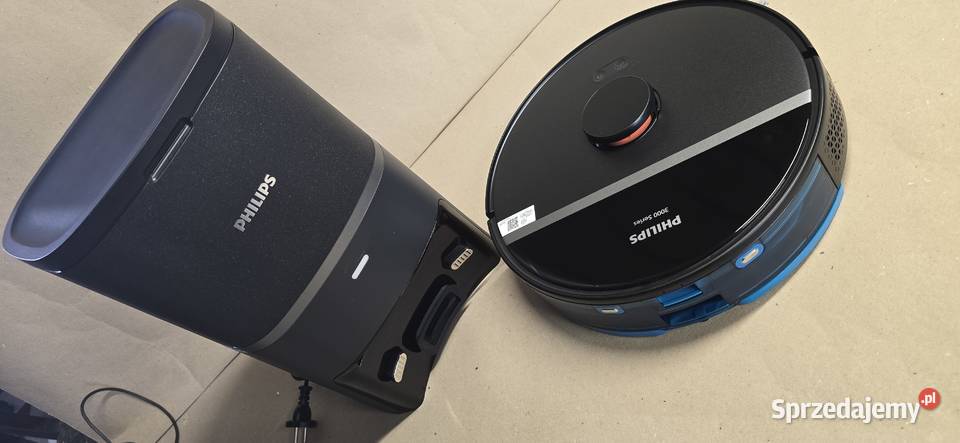 Philips HomeRun Aqua 3000 Warnołęka
