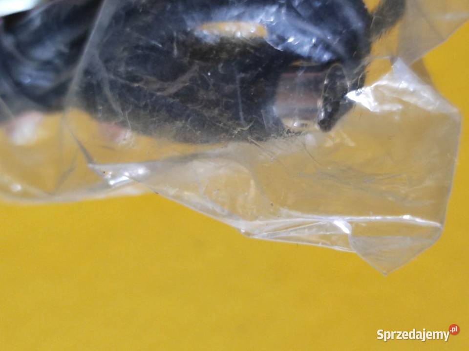 kabel z okrągłym złączem do komputera laptopa Kielce