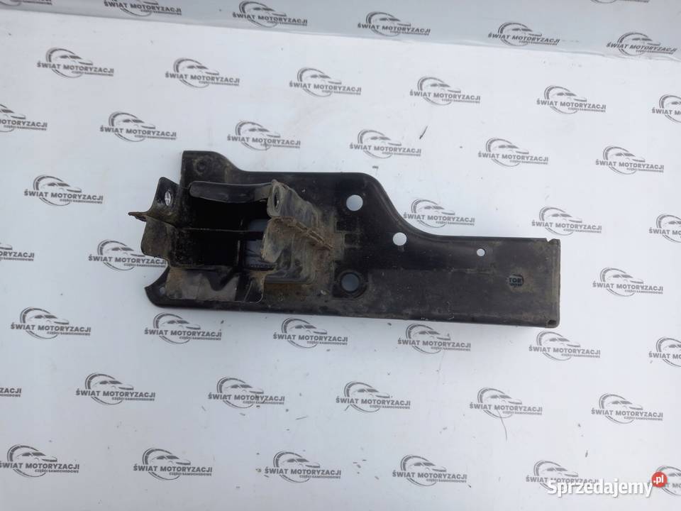 OPEL CORSA D LIFT 13r strefa zgniotu lewa Kielce