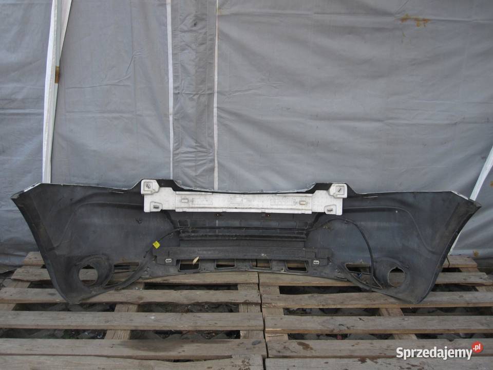 OPEL ANTARA 08r zderzak przód