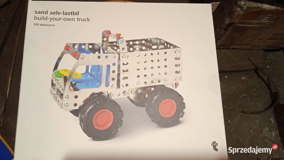 Zabawki dzieci Matchbox śląskie sprzedam