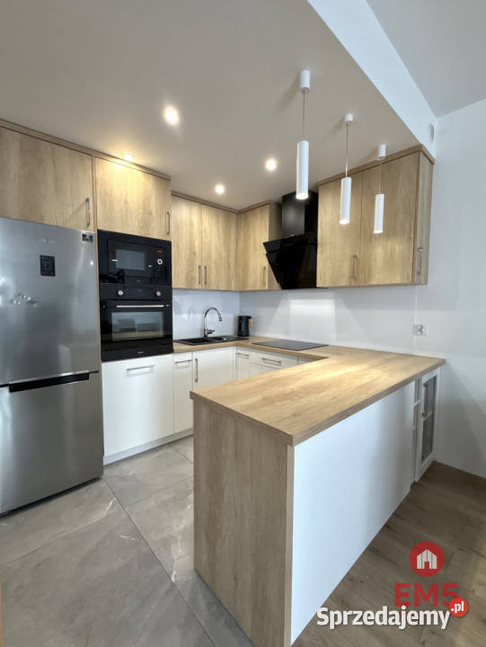 sprzedaży mieszkania 7112m 2 pokoje Ełk blok sprzedam