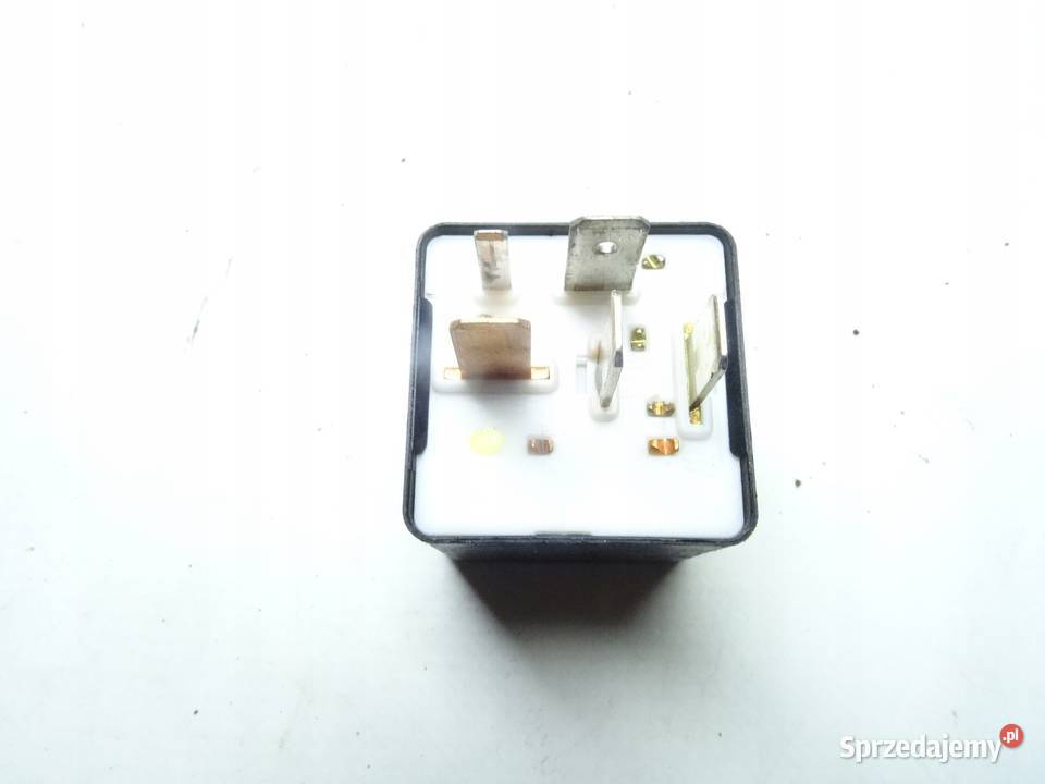 441951253AA PRZEKAZNIK 219 AUDI VW SKODA SEAT Przekaźniki Przemęt sprzedam