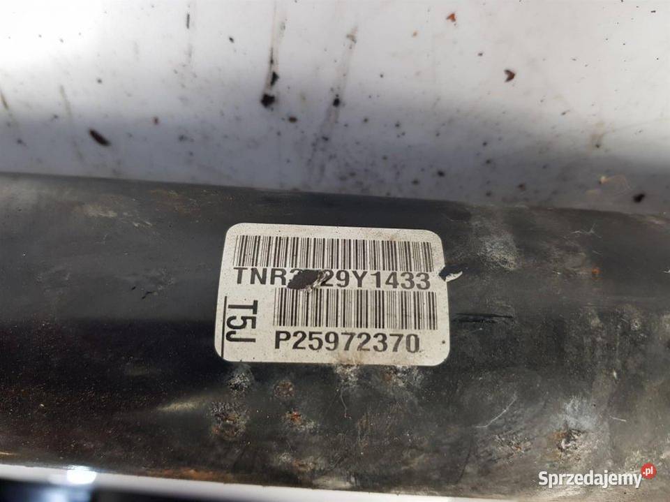 MAGLOWNICA 2010 CADILLAC ESCALADE ESV kujawsko-pomorskie Lipno