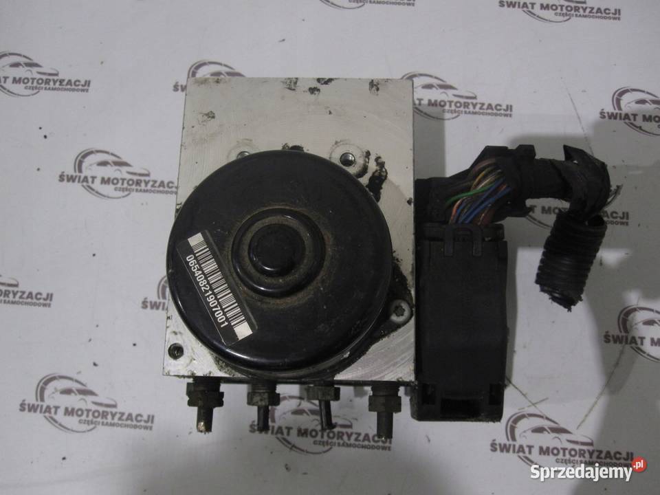 VOLVO XC90 I LIFT 10r pompa ABS 30793444 Kielce