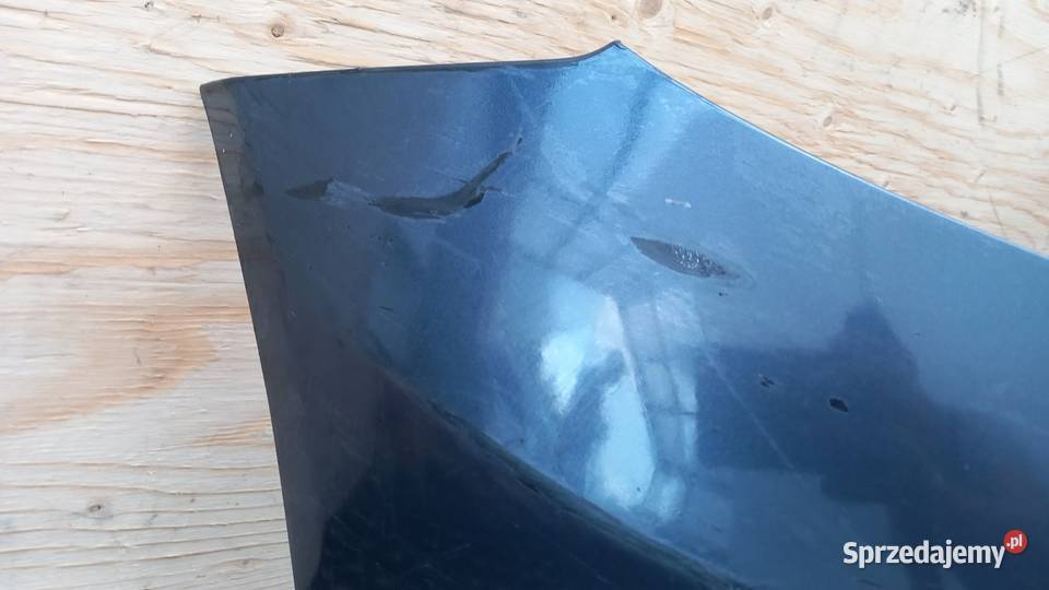 HONDA JAZZ II LIFT ZDERZAK PRZÓD NH647P wielkopolskie Zbierkowo sprzedam