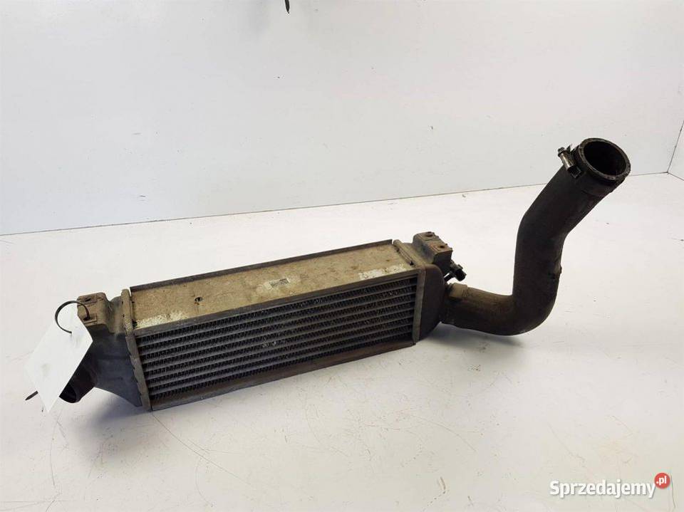 INTERCOOLER FORD TRANSIT 2C119L440BB Lipno