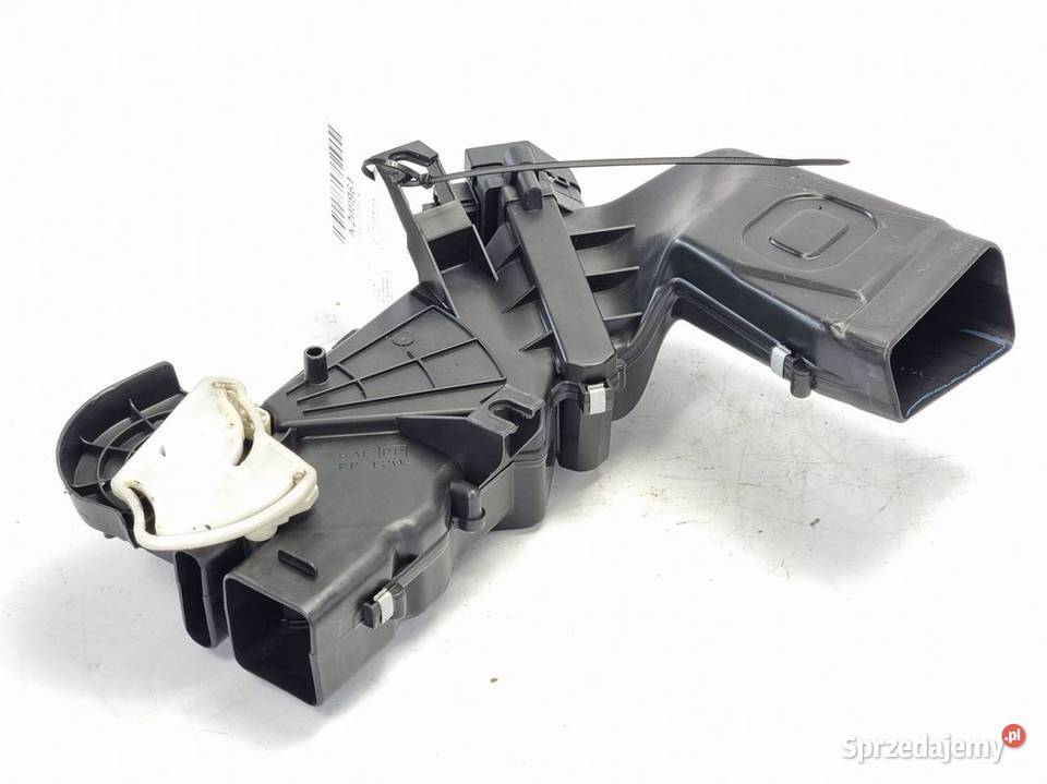 NAGRZEWNICA VOLKSWAGEN PHAETON II LIFT NIE LONG Lipno