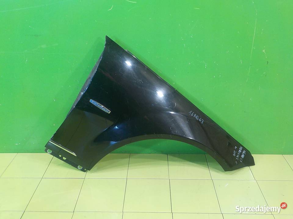 MERCEDES C W204 18 B AUT 11r SEDAN 4D blotnik mazowieckie Suków