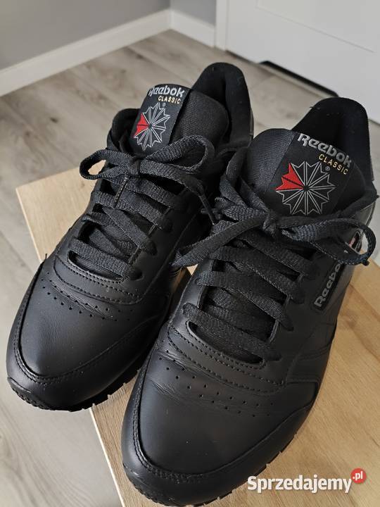 Buty sportowe damskie Reebok rozmiar 405 Półbuty wielkopolskie Poznań