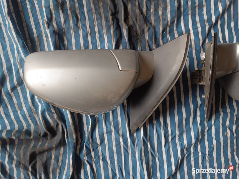 Lusterko lewe prawe Opel Vectra C lift