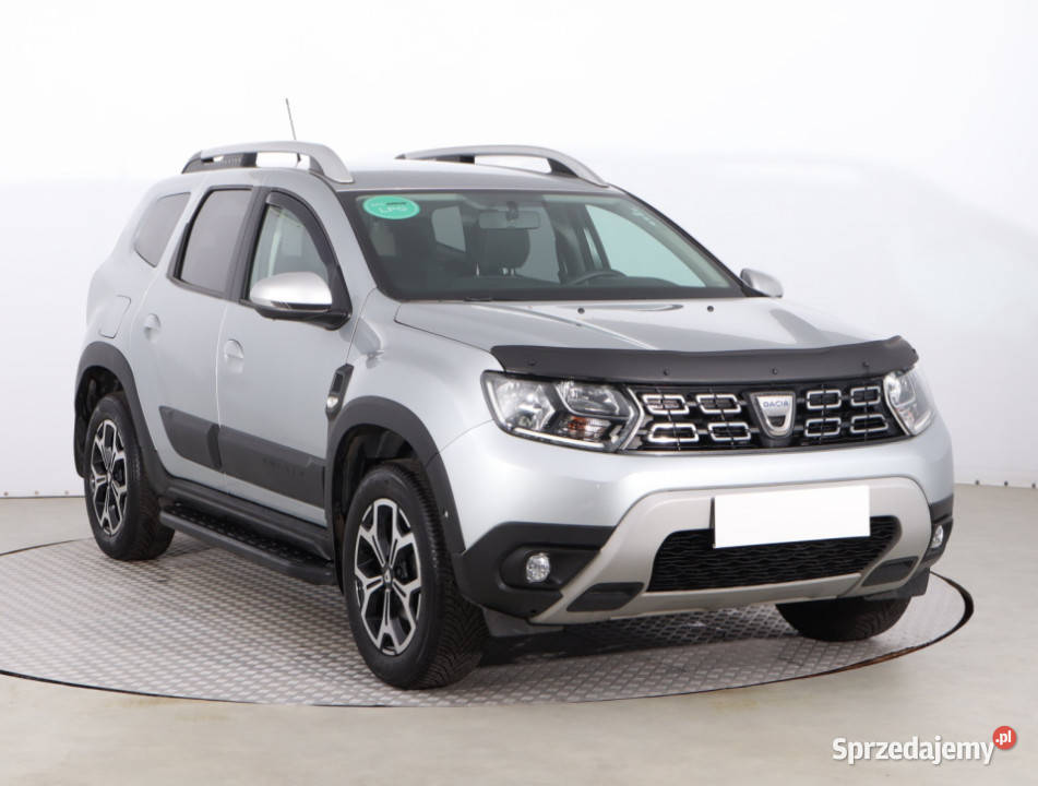 Dacia Duster 10 TCe Piaseczno