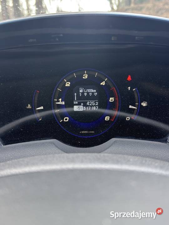 Honda Civic Type S Rok produkcji 2007 Zgorzelec sprzedam
