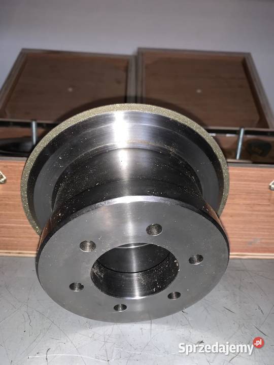 Cohersa grinding diamond wheel CD117595 Warszawa