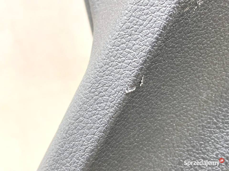 BOCZEK DRZWI PRAWY PRZÓD OPEL COMBO D Van