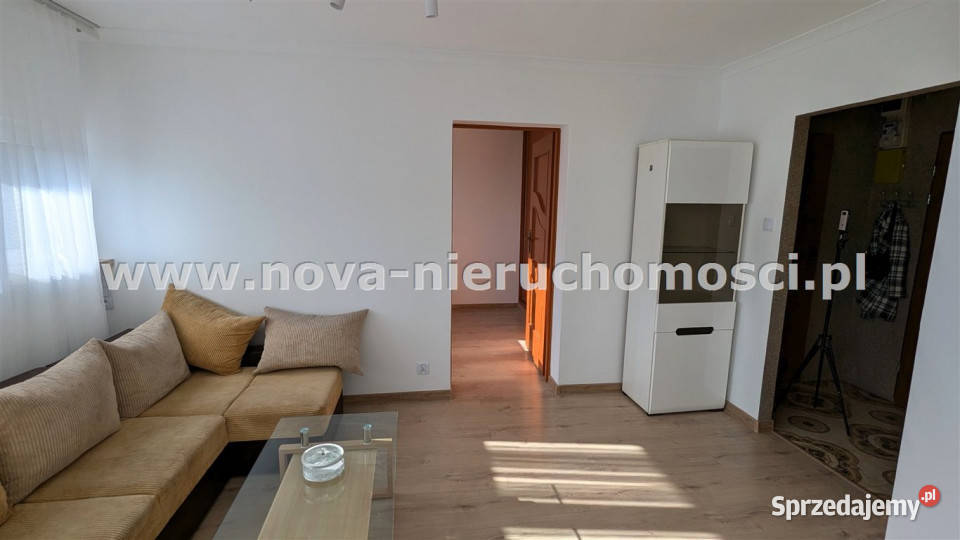 wynajmu mieszkania 38m2 2 pok Rybnik