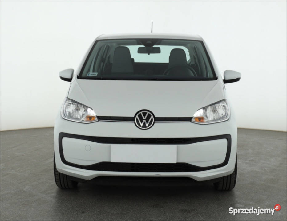 VW Up 10 komputer pokładowy Samochody osobowe mazowieckie