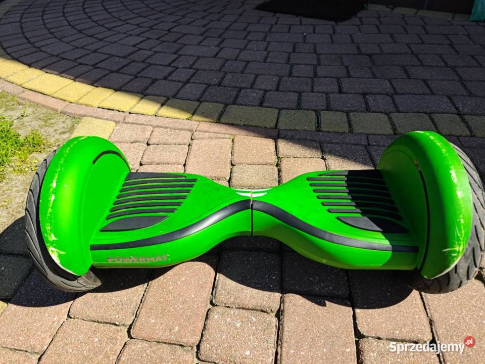 Deskorolka elektryczna Hoveryboard Radomsko