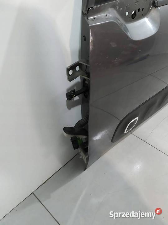 DRZWI LEWE PRZÓD EVLC Citroen C3 III 20162024