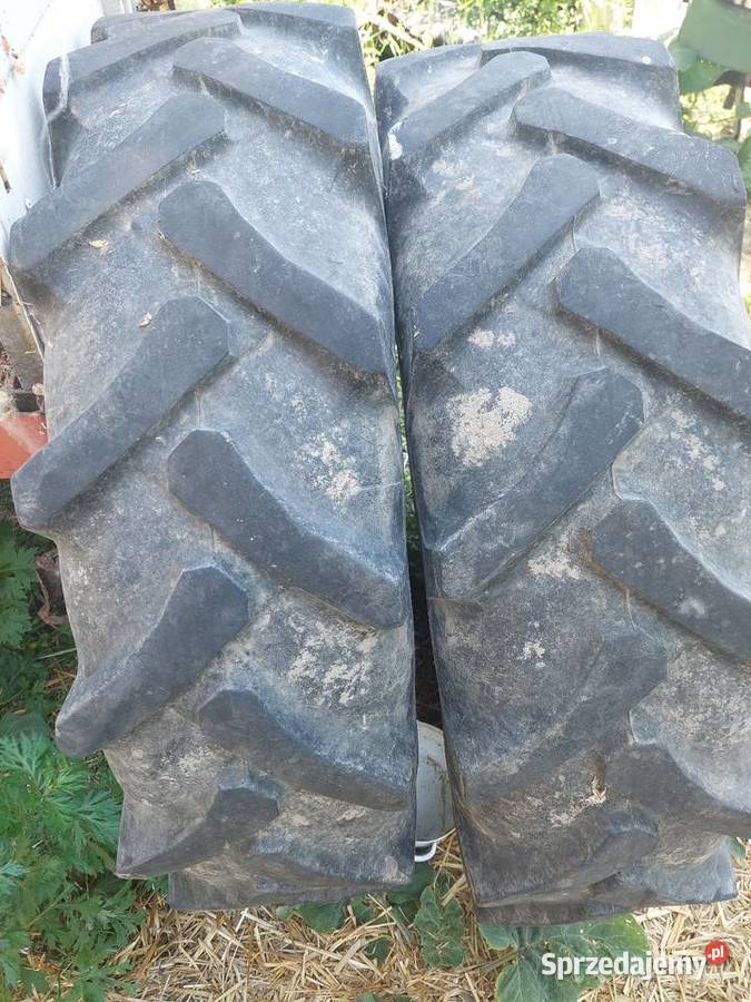 Opony 11224 barum do zetor 7245 7045 6245 6045 kujawsko-pomorskie Czernikowo