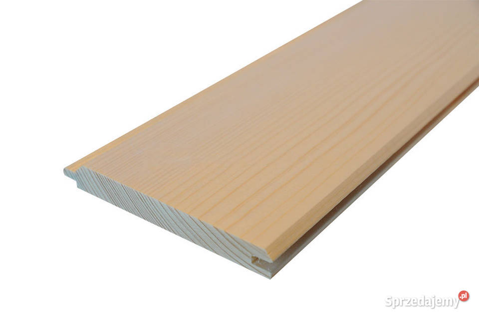 szalówkapodbitka dachowaboazeria 108x20 mm Grodzisk Mazowiecki