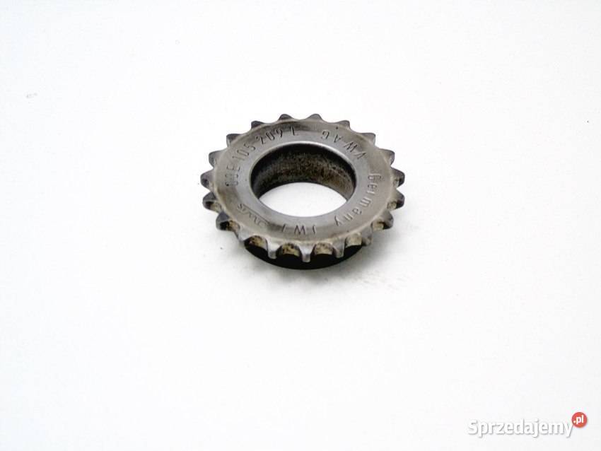 KOŁO ROZRZĄDU 12 12V FABIA POLO IBIZA III Sosnowiec