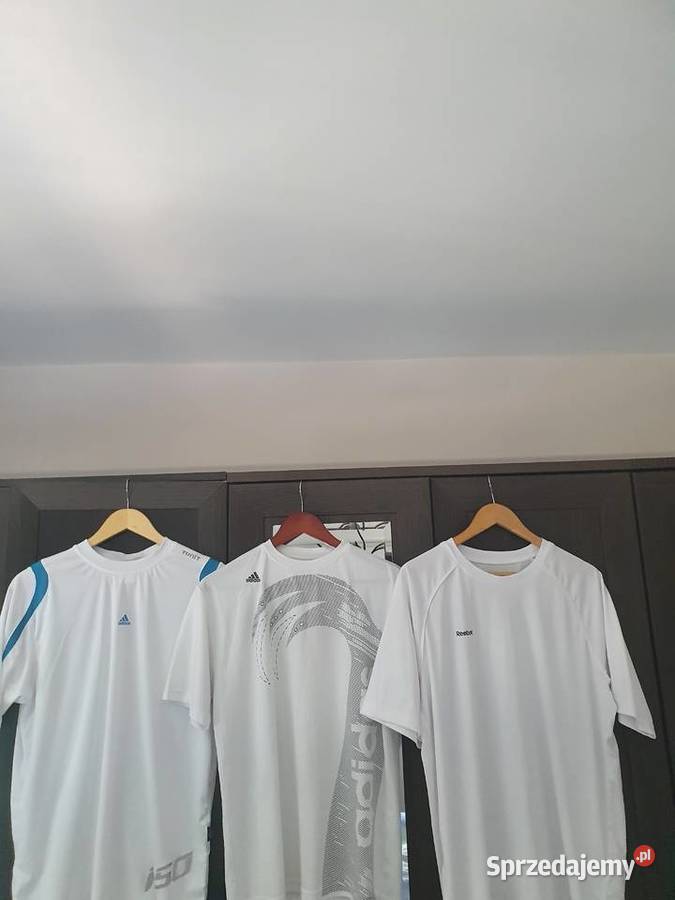 Koszulki t shirt Wola Luborzycka