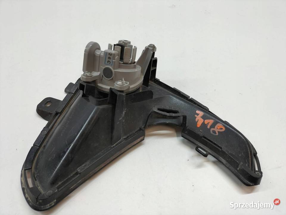 HALOGEN LEWY PRZÓD 52113K0150 Toyota Yaris IV