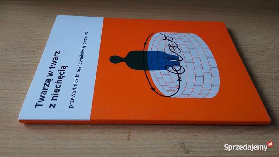 Twarzą w twarz z niechęcią przewodnik Gdańsk