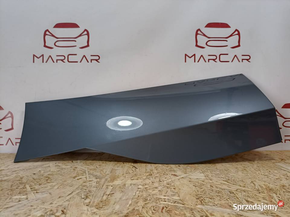 CUPRA TAVASCAN LISTWA DRZWI LEWY TYŁ 11H853969