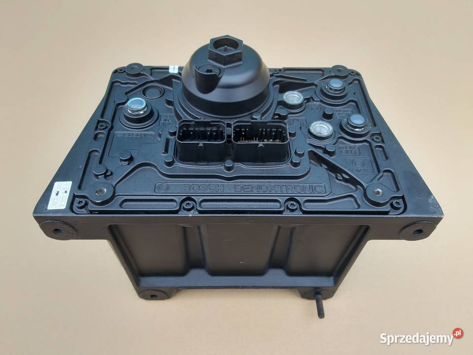 DAF XF 105 POMPA AD BLUE ADBLUE MODUŁ 0 444 010 Bieleń