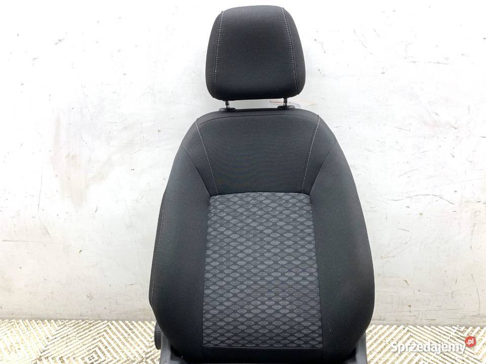 FOTEL PRAWY PRZÓD OPEL ASTRA K Inny SIEDZENIE