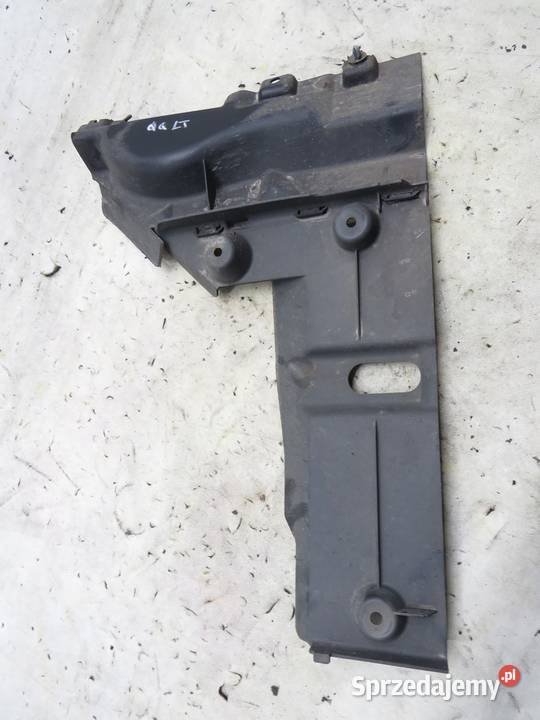 OSŁONA PODWOZIA LEWY TYŁ QASHQAI J10 osobowe sprzedam