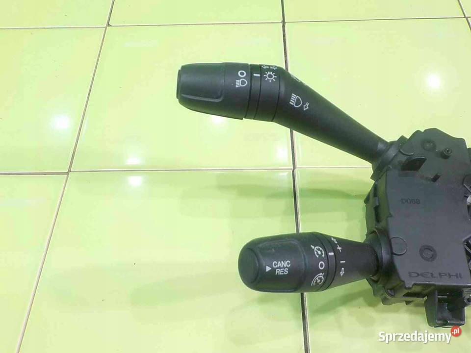 FIAT 500L 14r 5D przelacznik zespolony 28408374 Suków