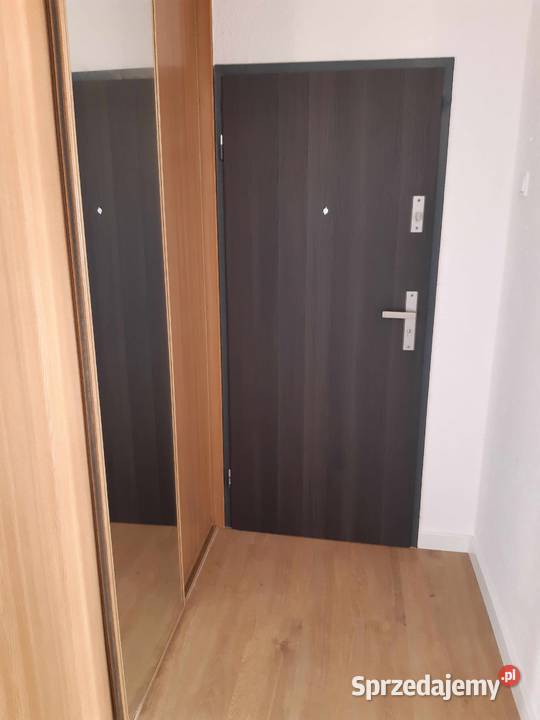 Sprzedam mieszkanie generalnym remoncie lubelskie Zamość