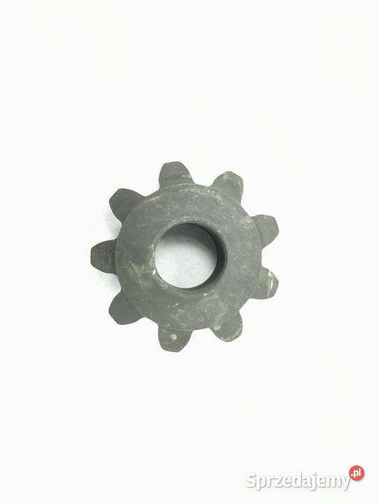 ZĘBATKA FIAT ALFA ROMEO NOWA ORYGINAŁ 9943585 lubelskie