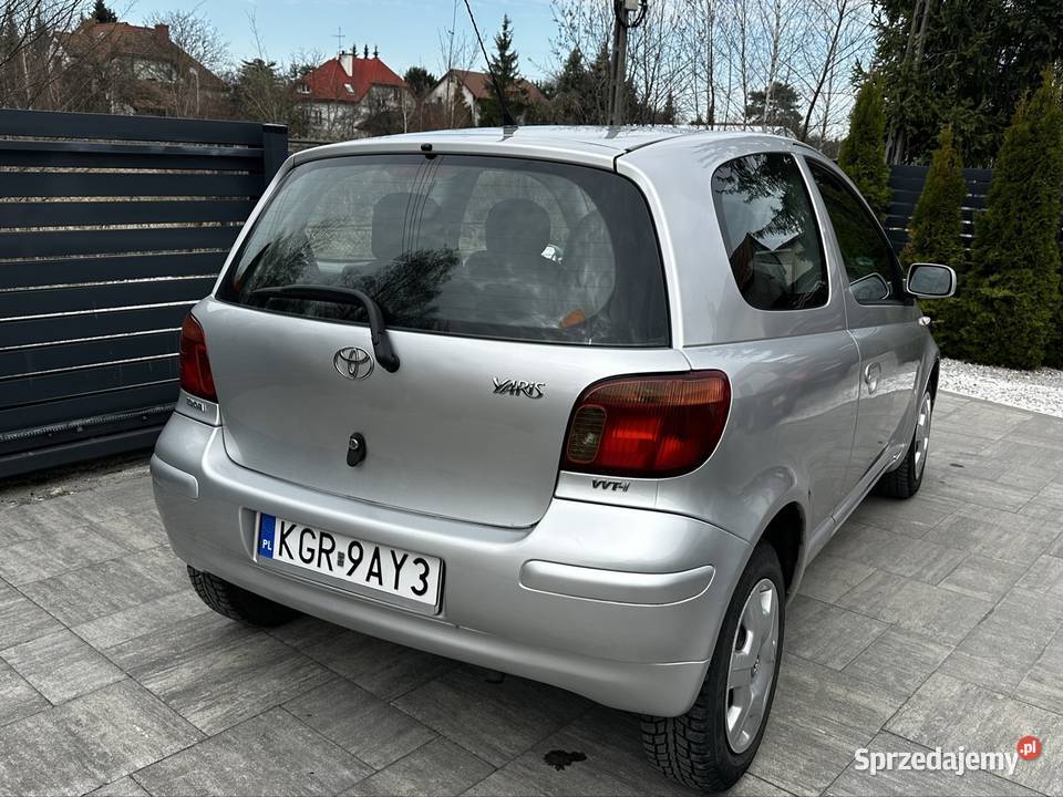 Pełen Automat Klimatyzacja Nowa Iwiczna