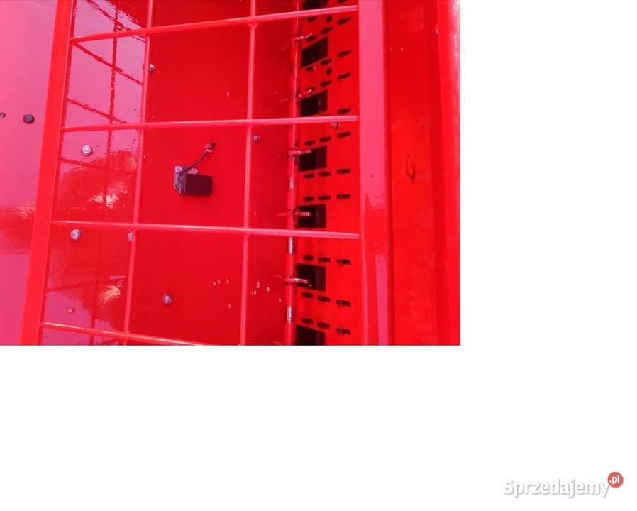 sprzedam siewnik POLONEZ unia Wodzisław