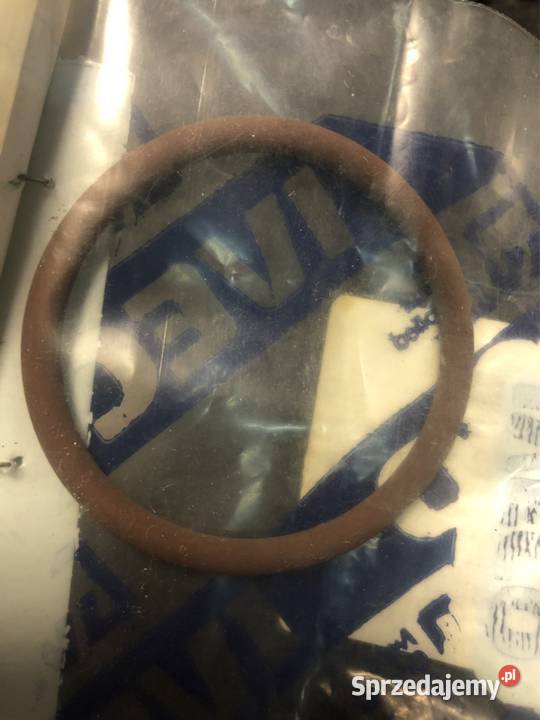 Iveco oring 17289481 wielkopolskie Piła