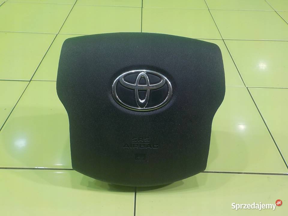 TOYOTA PRIUS II 15 VVTI AUT 09r HB 5D AIRBAG mazowieckie Suków