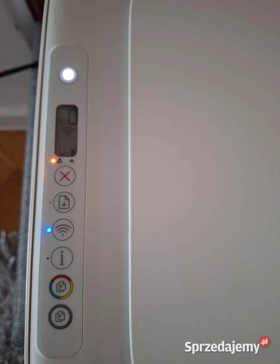 Drukarka HP WiFi skaner Jasło