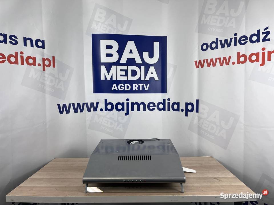 Okap Akpo WK7 P3050 Szary