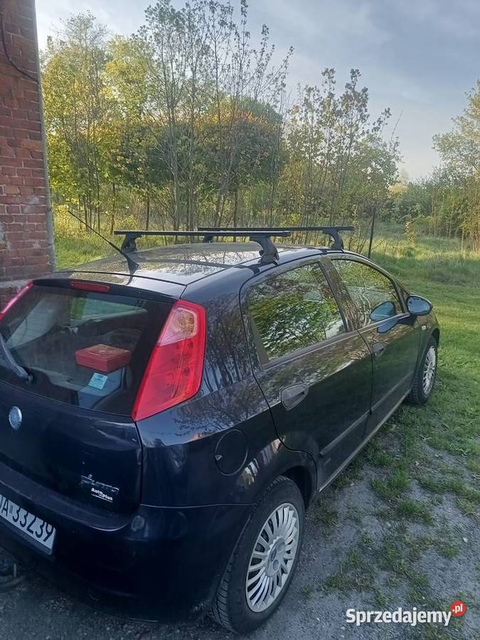 Sprzedam 1368cm3 Pruszcz Gdański